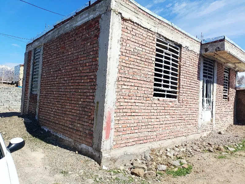 خانه مسکونی شهرستان رابر