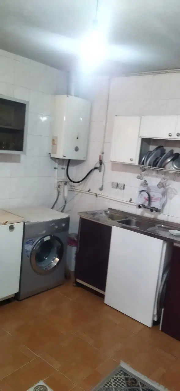 فروش منزل مسکونی دو طبقه صالح آباد نجف آباد
