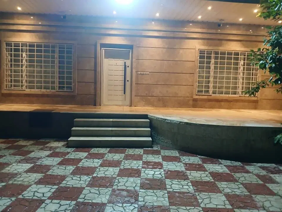فروش خانه های ویلایی
