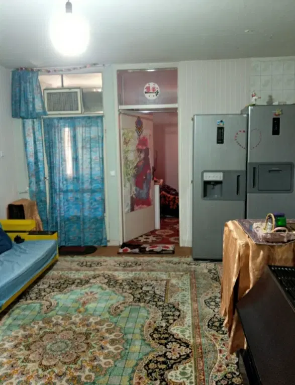 اجاره آپارتمان 45 متری