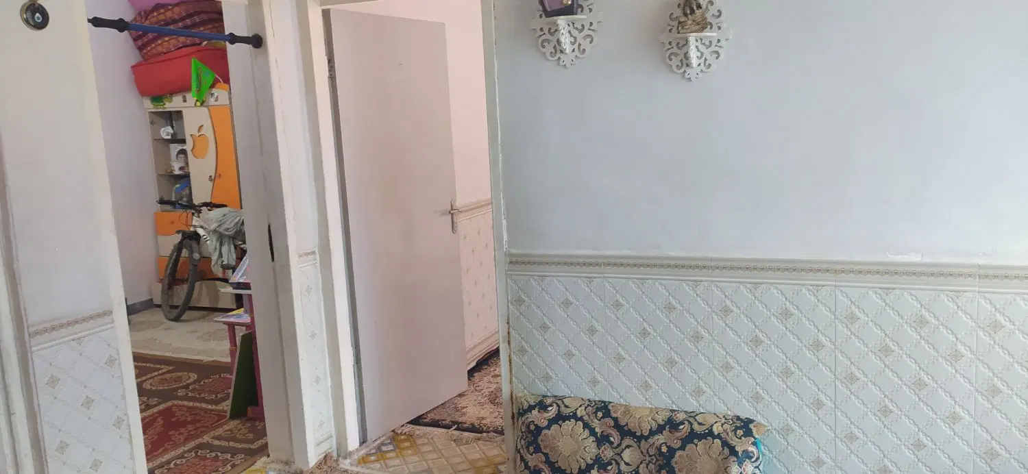 خانه شریعتی 1