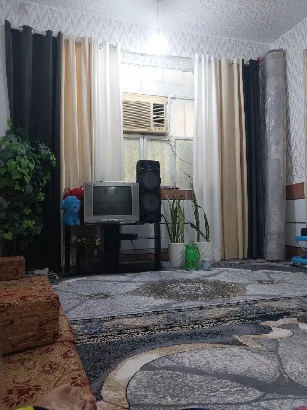 خانه 100متر