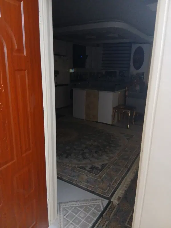هم خونه