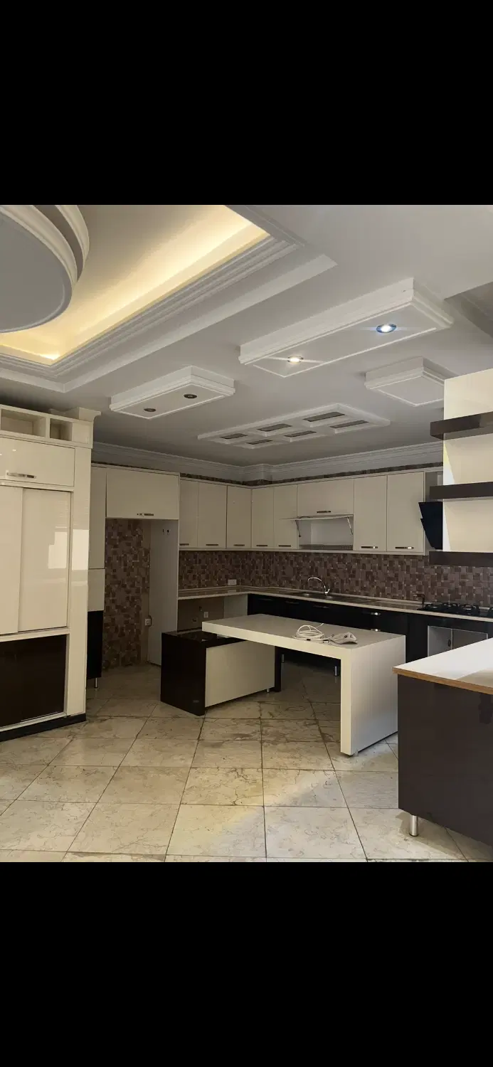 فول امکانات جنت اباد مرکزی