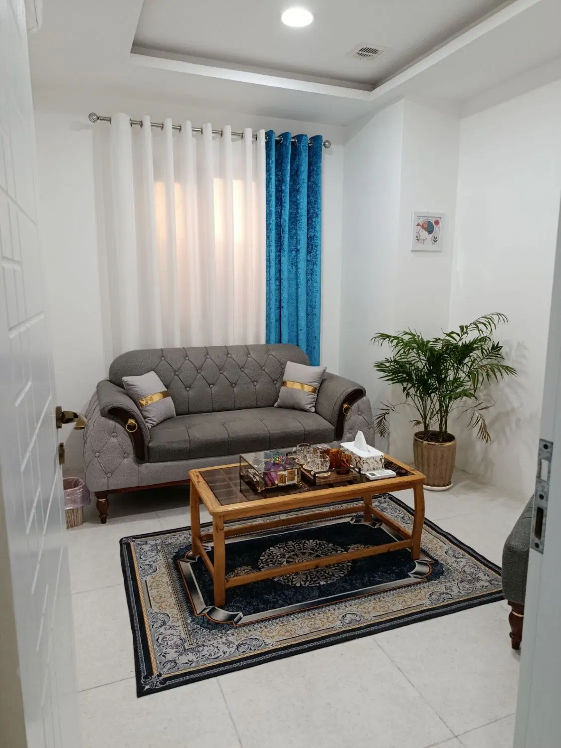 اجاره دفتر کار روانشناس