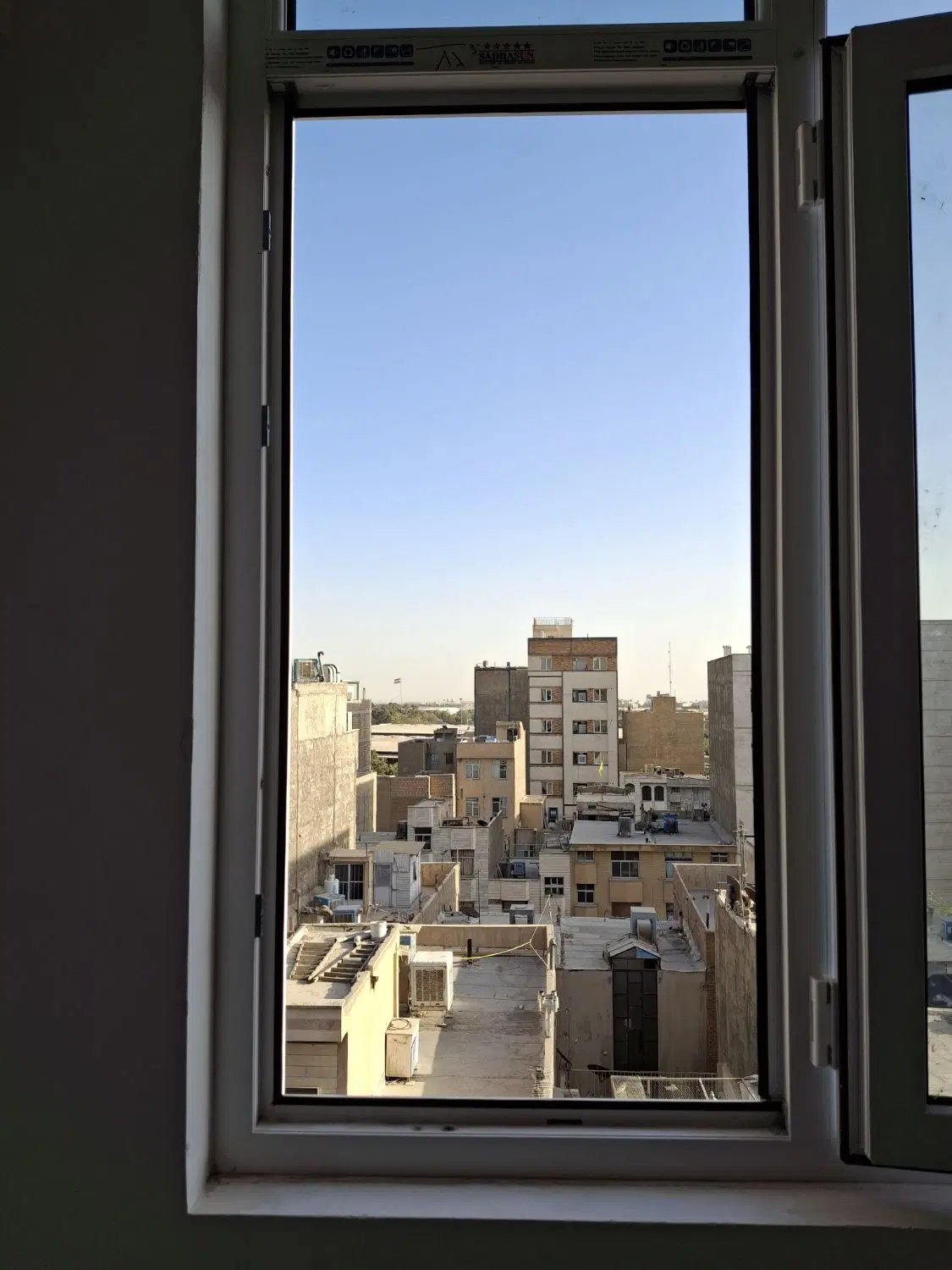 ۵۵ متر_با پارکینگ_نزدیک‌مترو