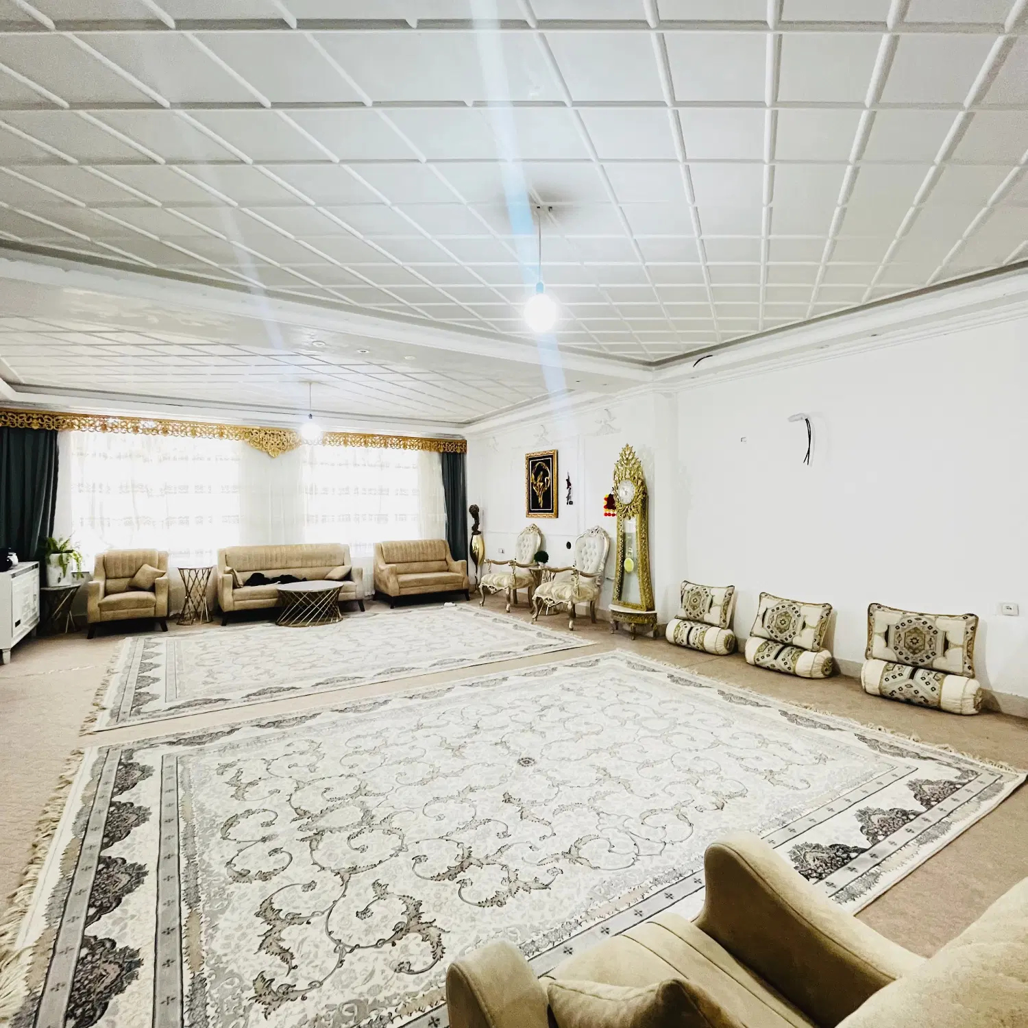 اجاره یک واحد شهرک امام علی