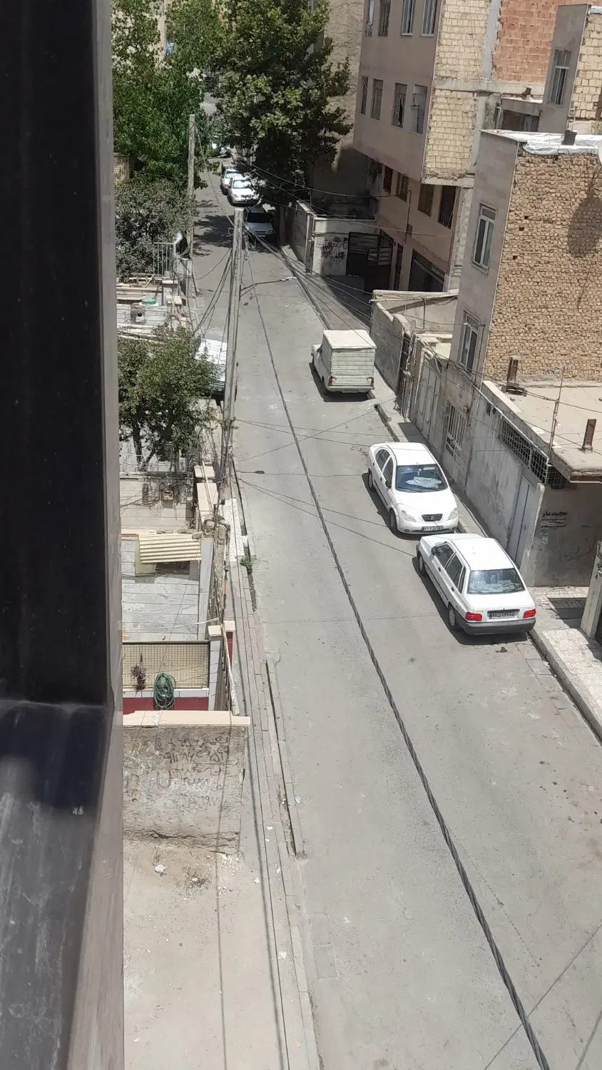 70 متری فول امکانات، بسیار تمیز