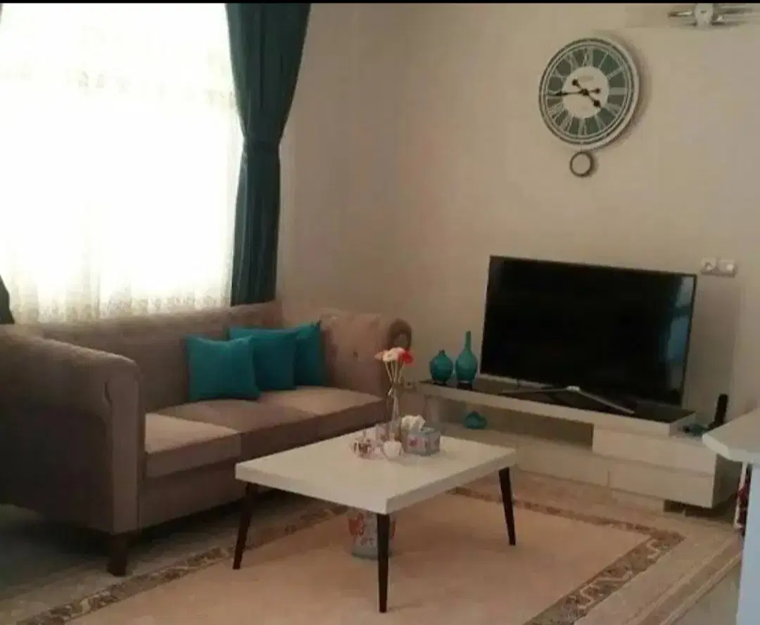 آپارتمان طبقه اول.پارکینگ آسانسور