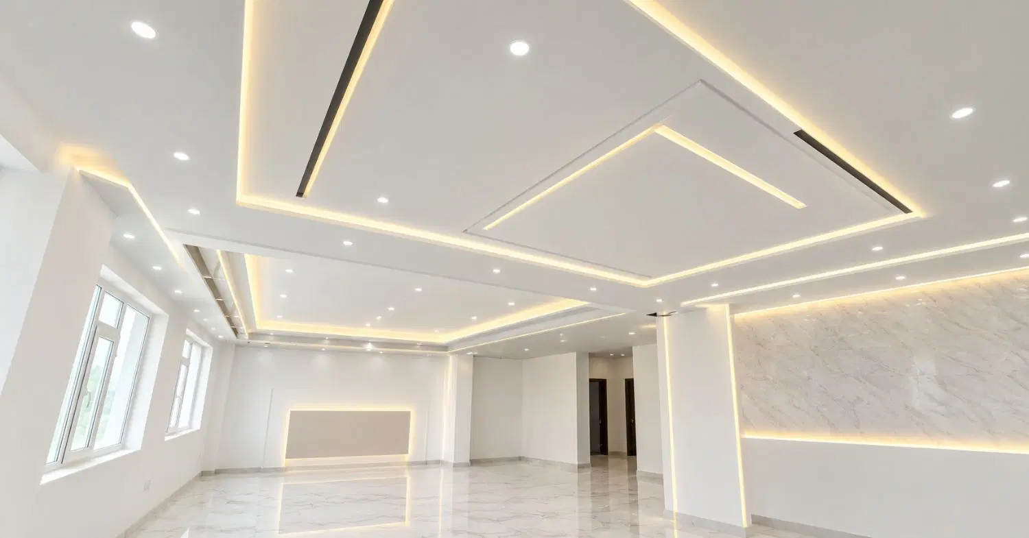 آپارتمان ۱۲۰ متری باکری
