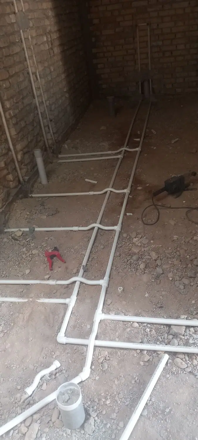 خانه ۱۵۰ متری در میانرود