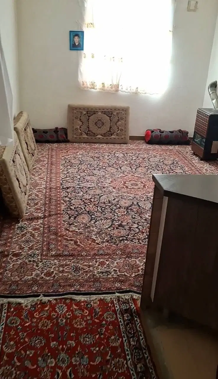 اپارتمانی بنیاد مسکن گریزه استثنایی