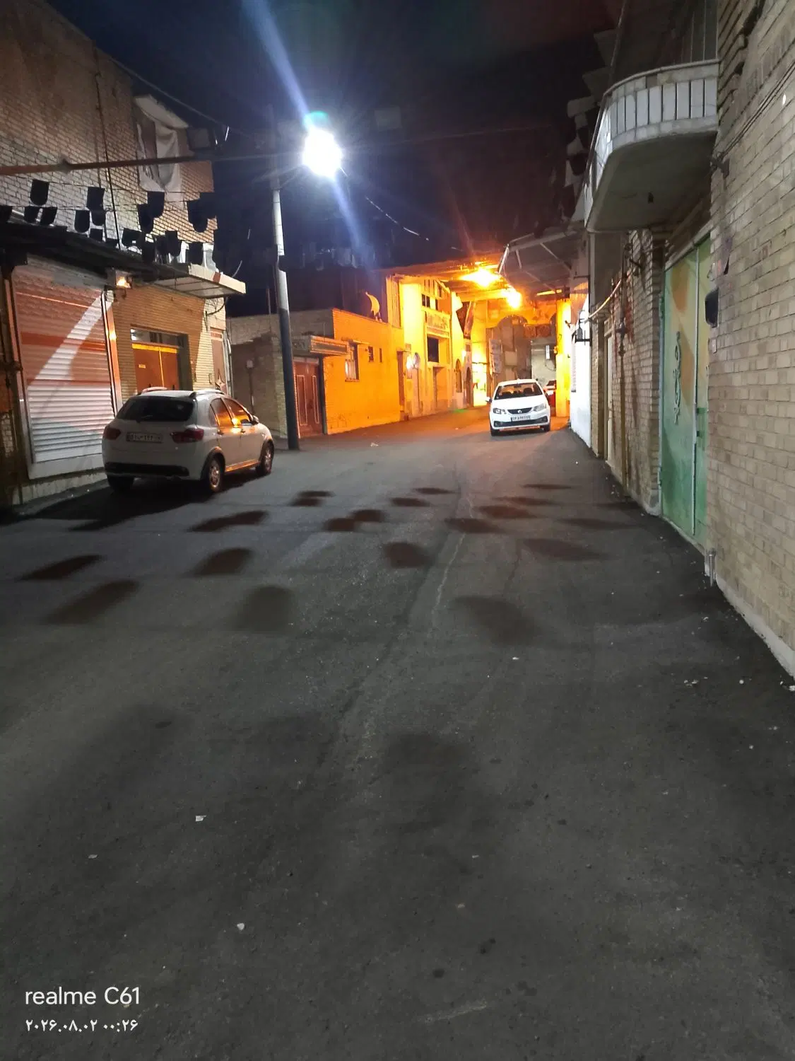 فروش  لکس بالا