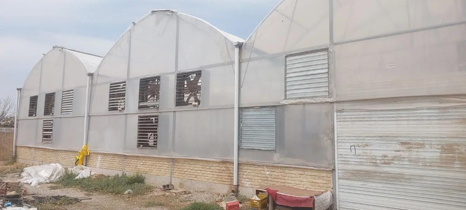گلخانه