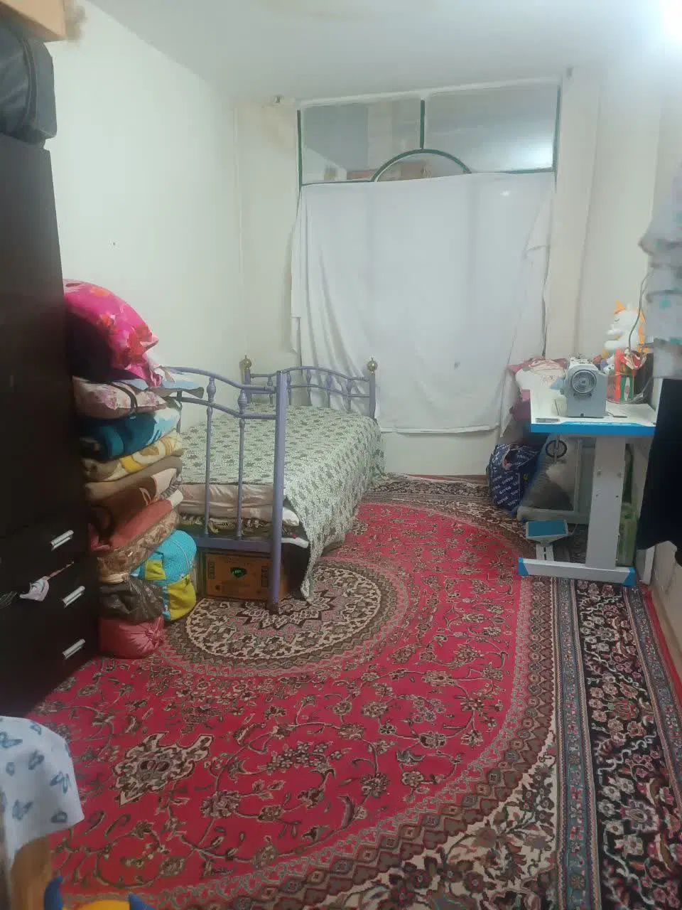 آپارتمان تک واحدی گلریز۵
