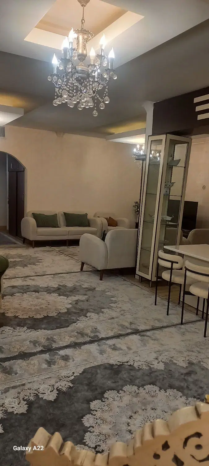 فروش خانه ویلایی  دوطبقه