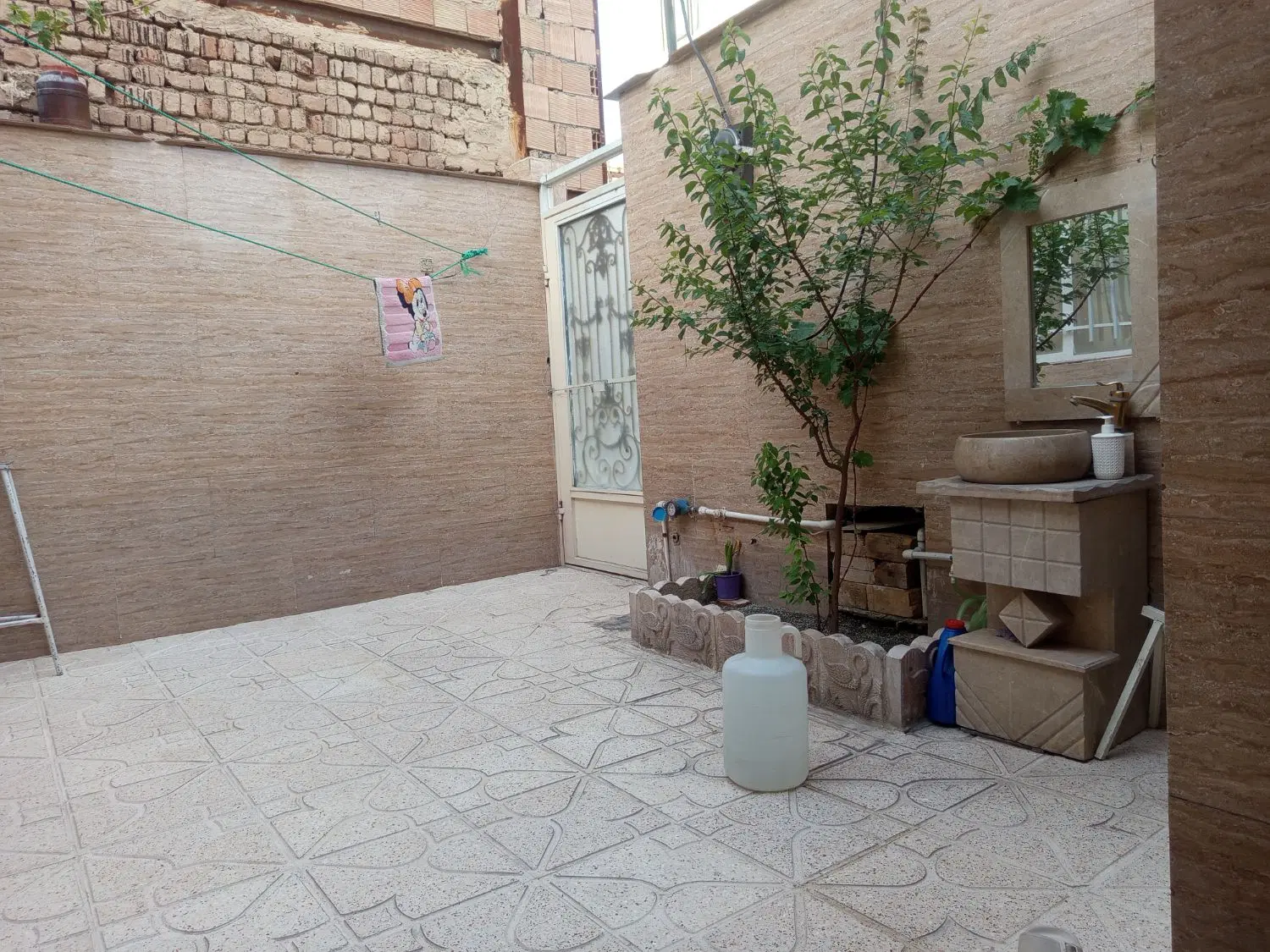 خانه ویلایی
