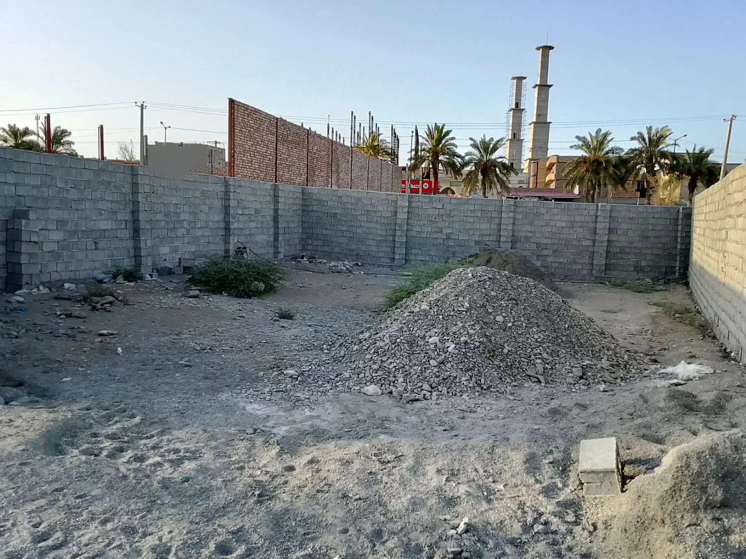 تجاری،مسکونی کمالزاده نرسیده به چهار راه بسیج بسیج