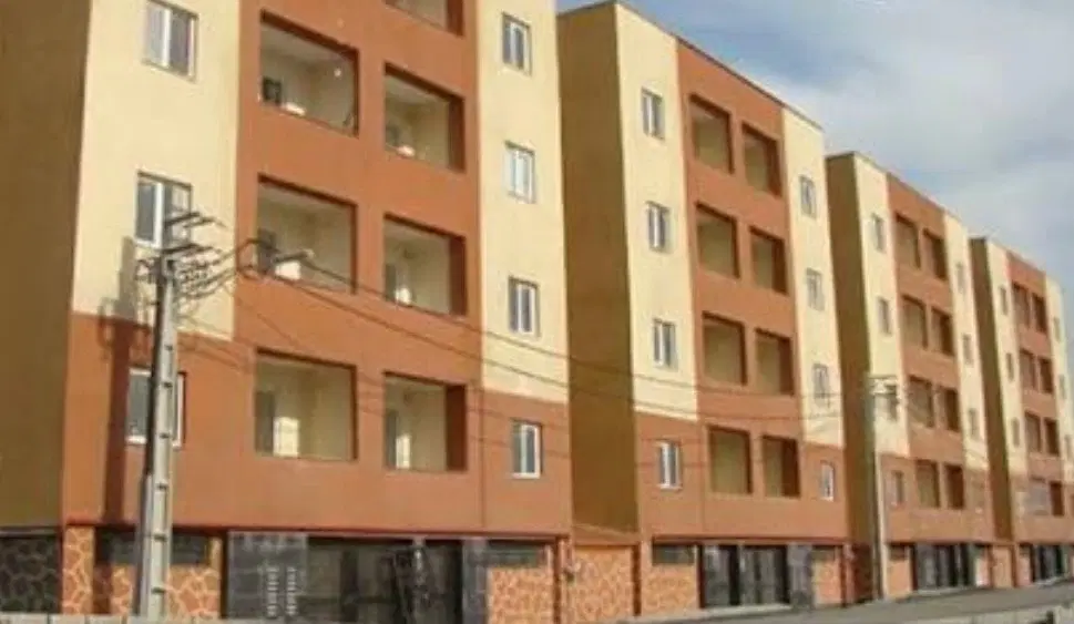 اجاره آپارتمان