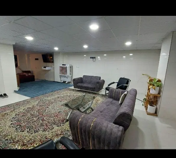 اجاره سوییت 80متری گلستان