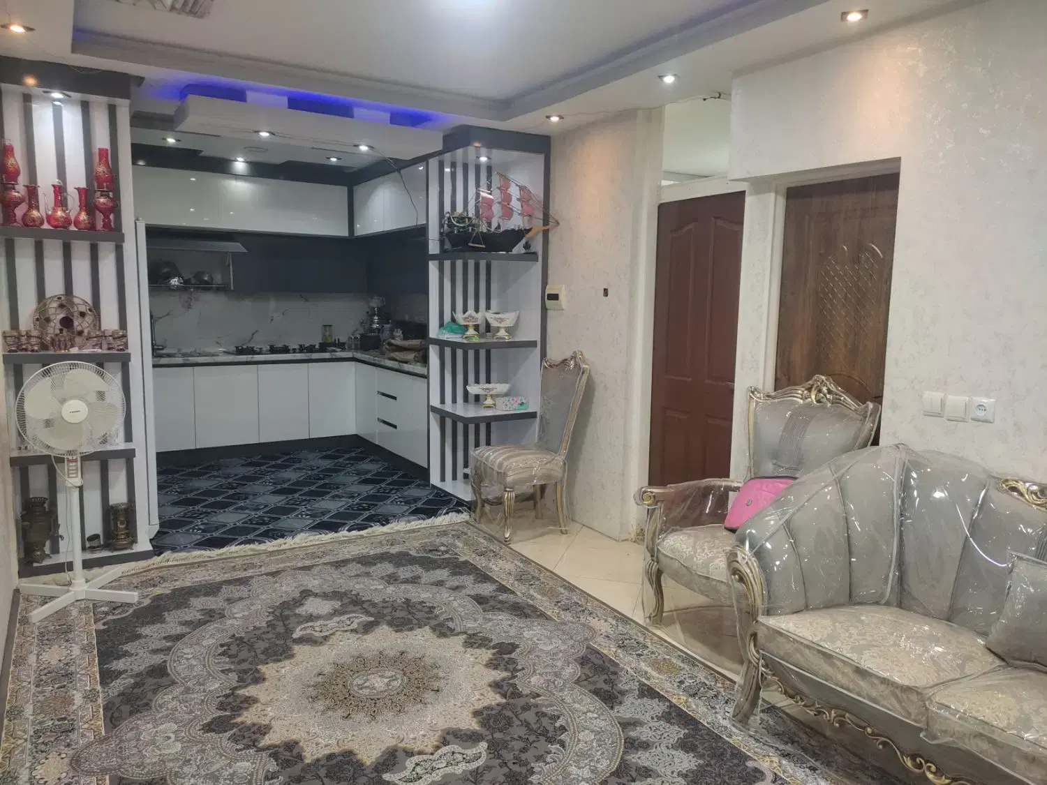خانه شیک