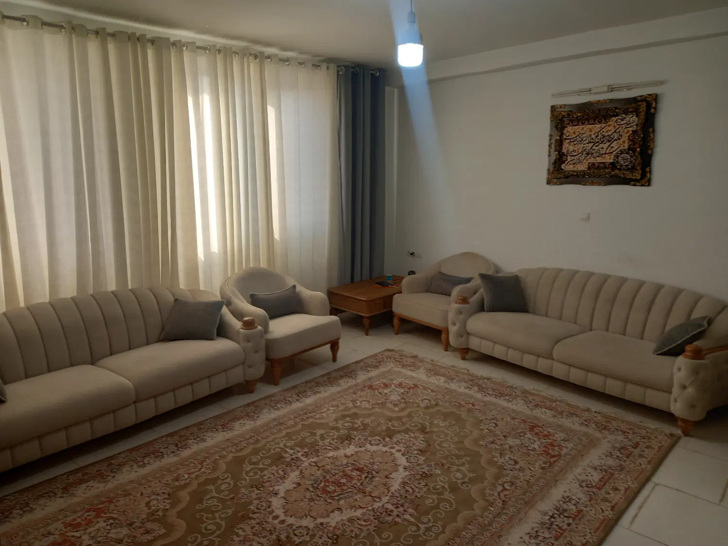 آپارتمان طلوع فجرفروشی