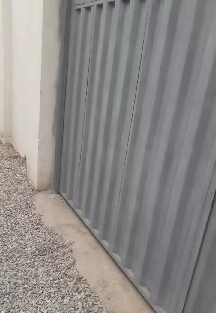 تعداد ۱۰ سوله جهت انبار اجاره دادهمیشود
