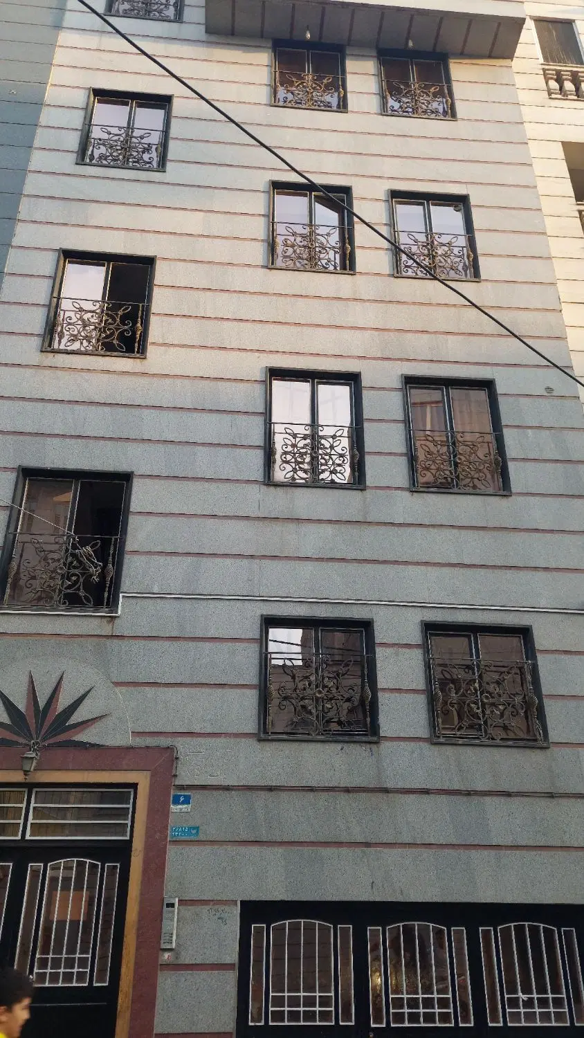 رهن آپارتمان ۸۰ متری در خانی آبادنو