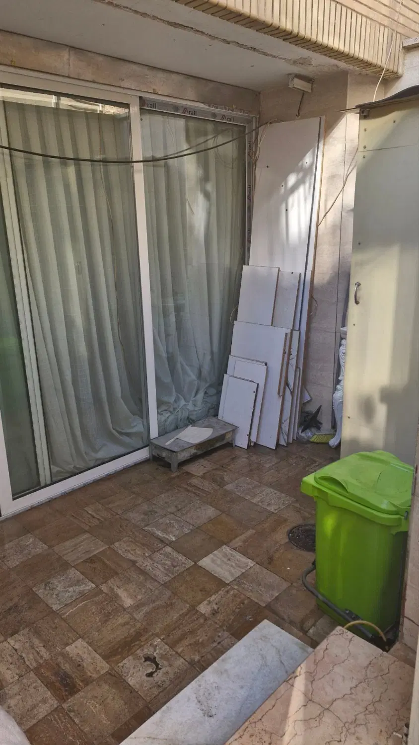همکف مجزا ابونعیم جنوبی