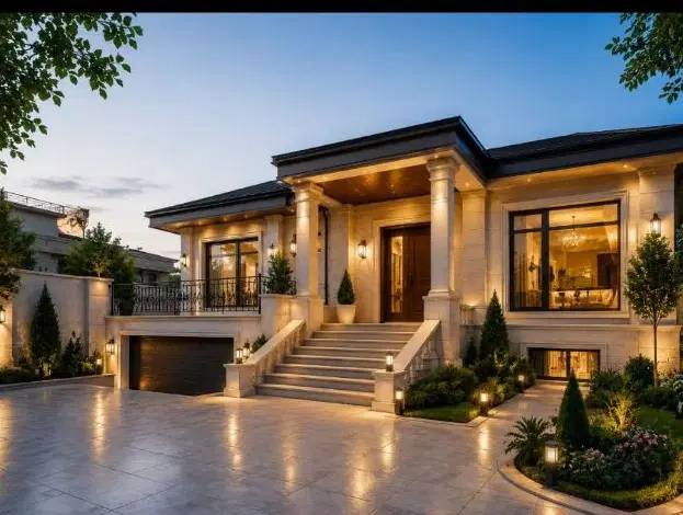 فروش خانه 100متری سند دار