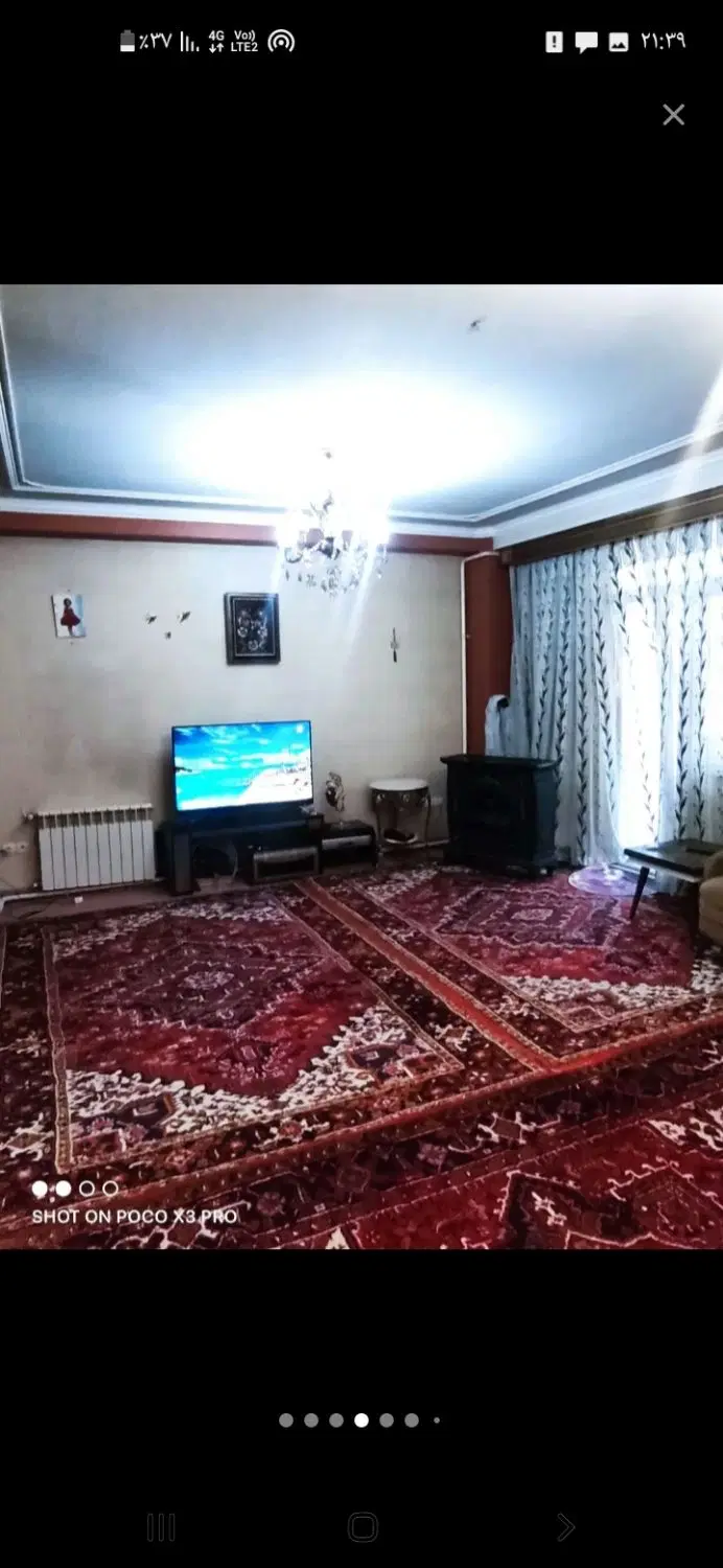 معاوضه‌آپارتمان‌۷۸‌متری‌با‌واحدبزرگتر