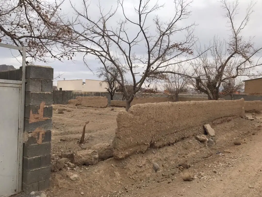 زمین اصفهان علویجه