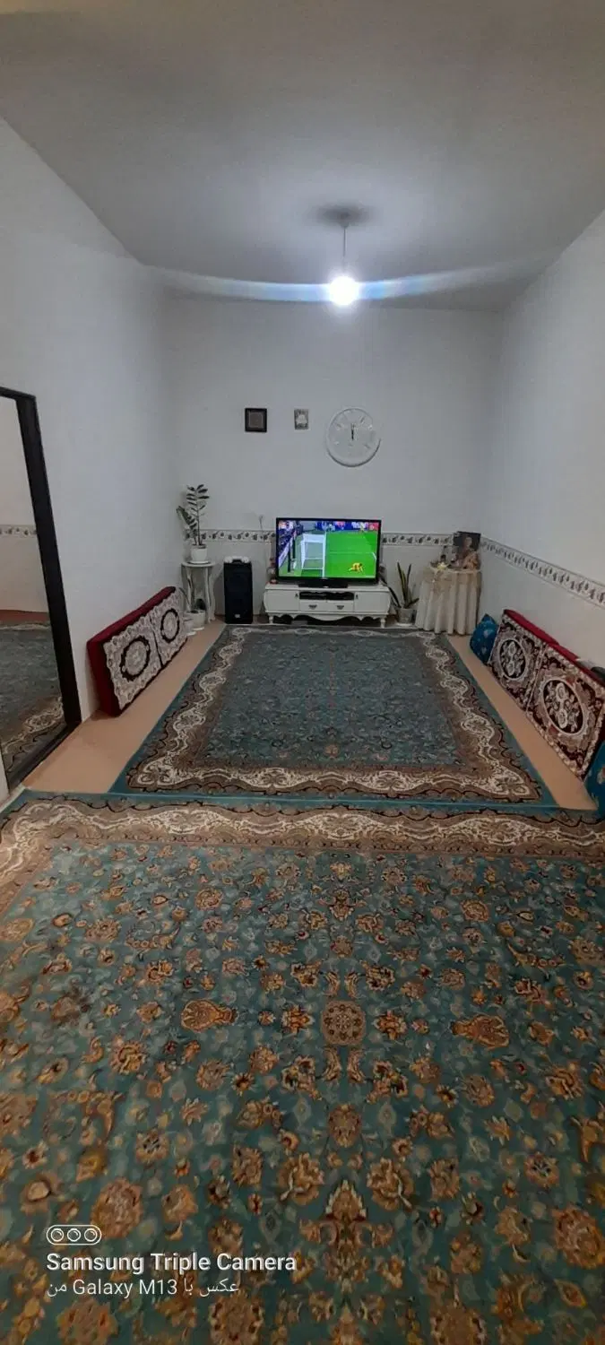 خانه ویلایی ۶۰متری