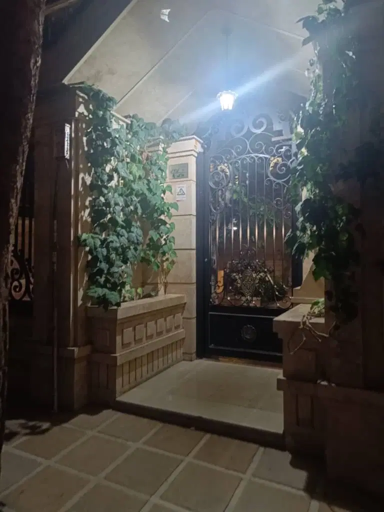 اجاره آپارتمان لوکس ۷۵ متری دو خواب فول پونک