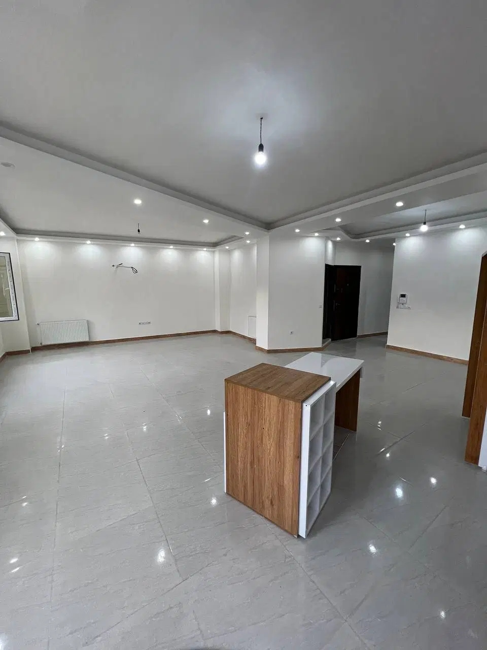 فروش واحد مسکونی در لاکانی