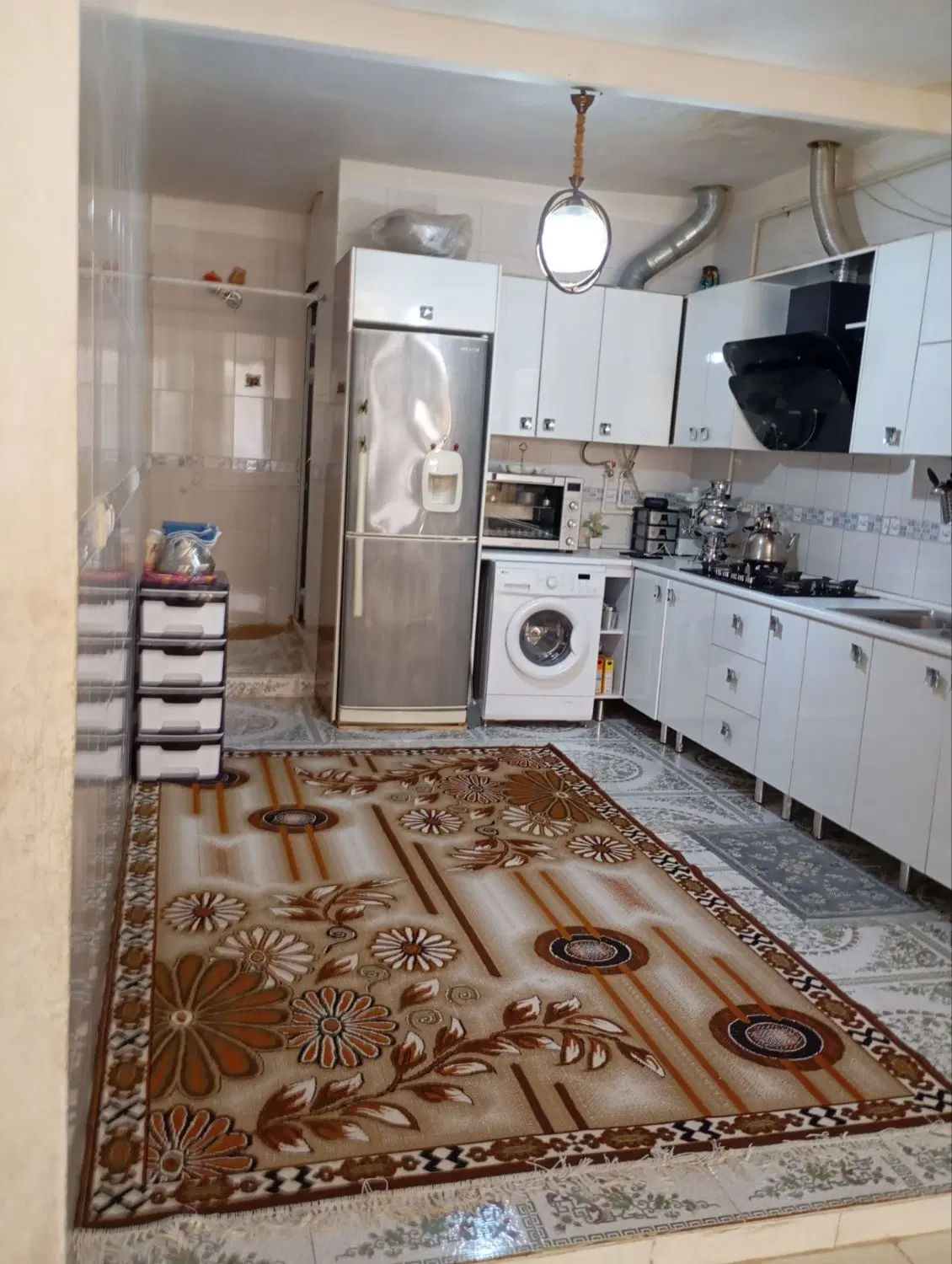 ملک ویلایی