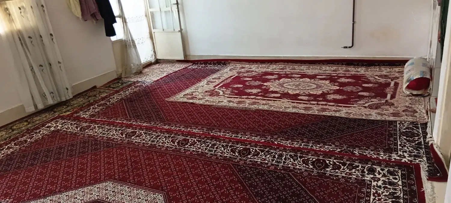فروش فوری منزل لرآباد بنفشه ۲ فرعی ۲