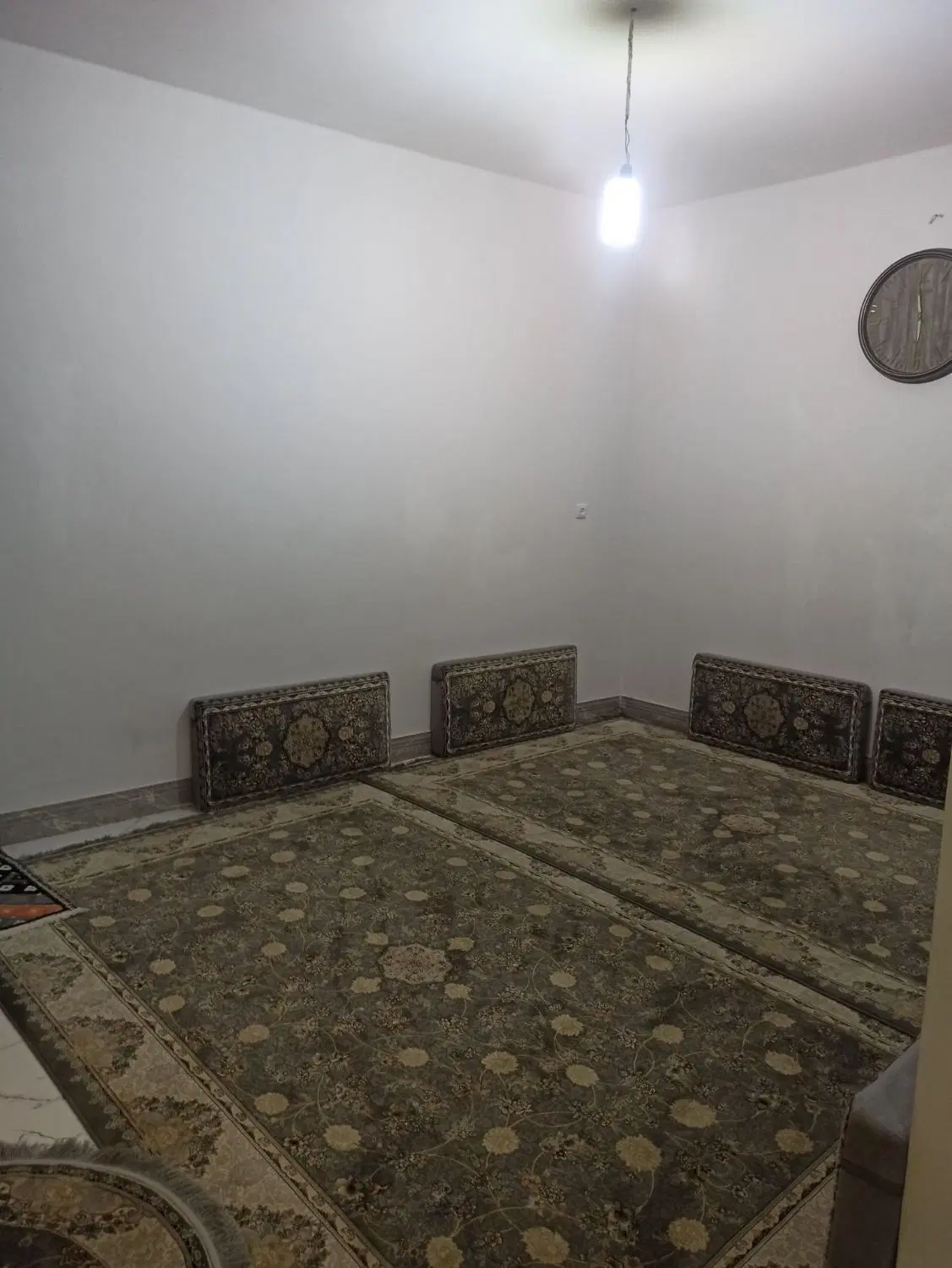 خانه فروش چقاگلان