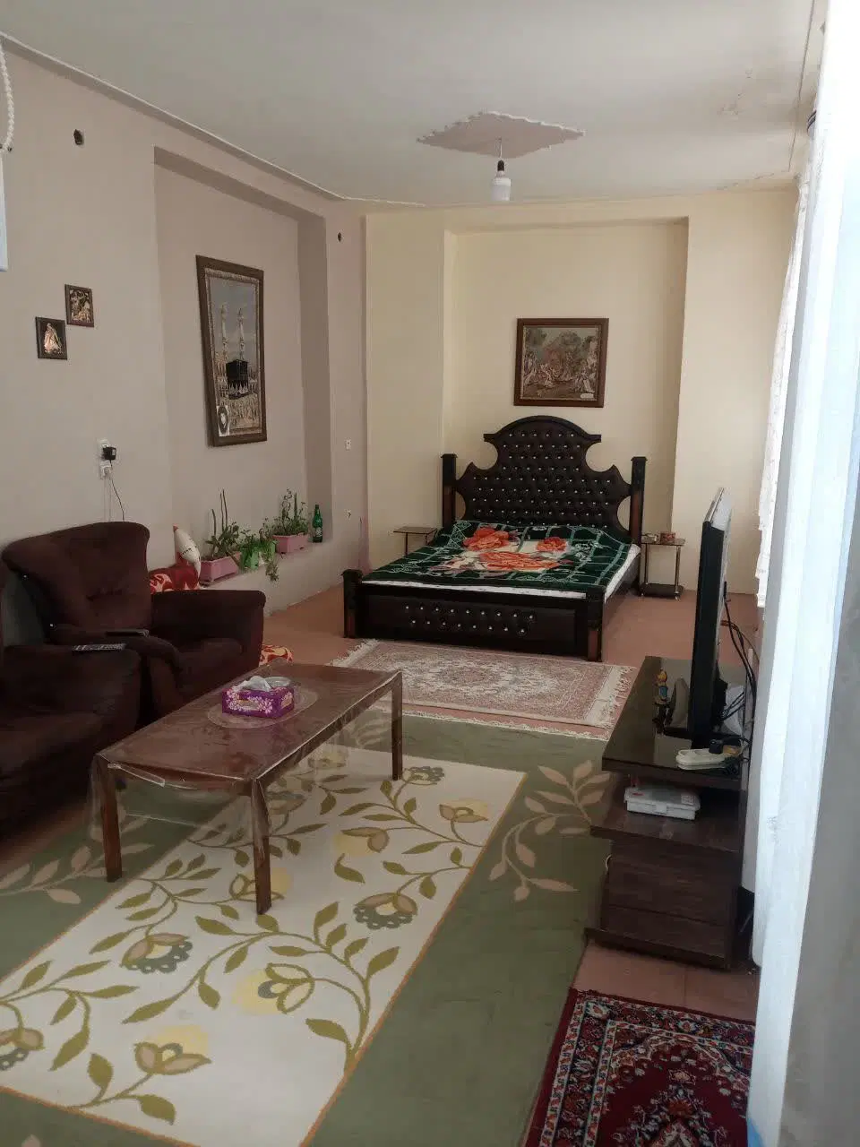 ویلایی دوطبقه شیک