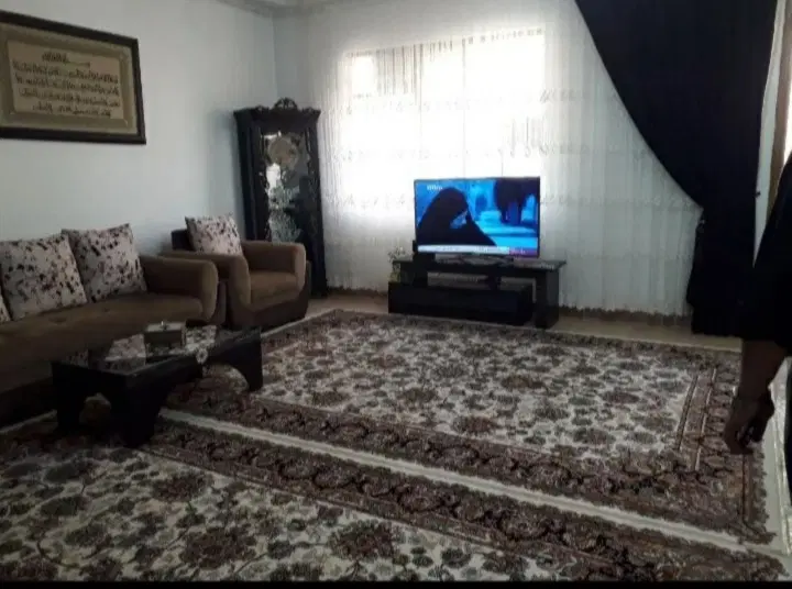 اجاره واحد مسکونی