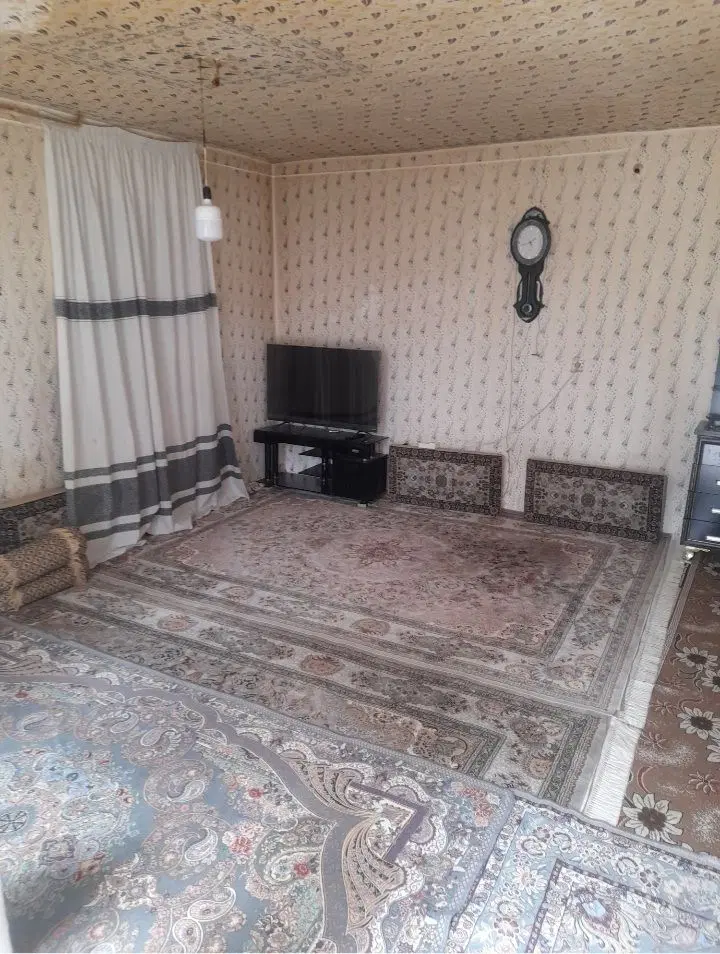 خانه ۵۰ متری  ۲ طبقه