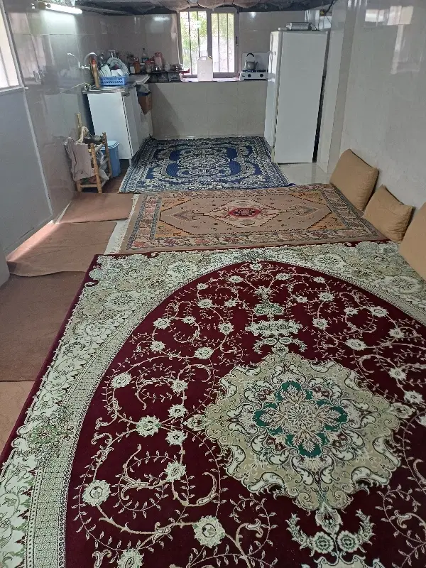 فروش باغ سانیچ
