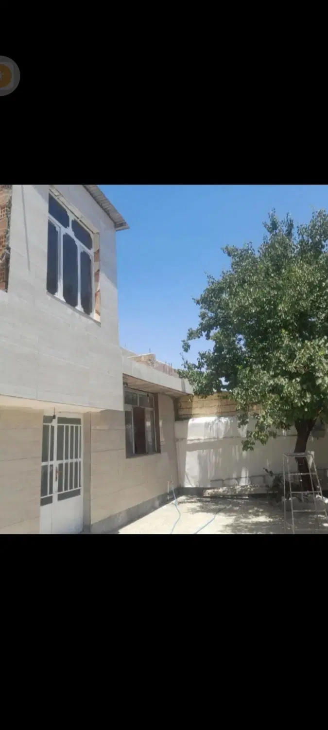 خانه مسکونی سورشجان بخش لاران