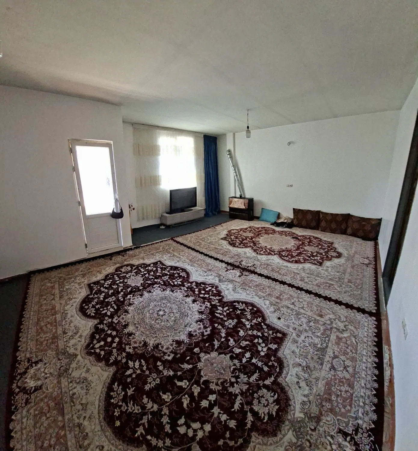 منزل مسکونی