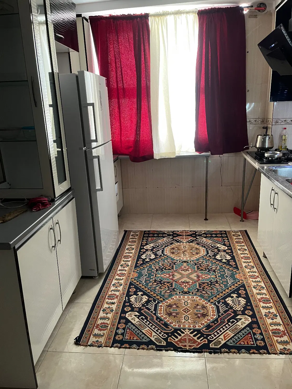 اجاره آپارتمان ساعتی