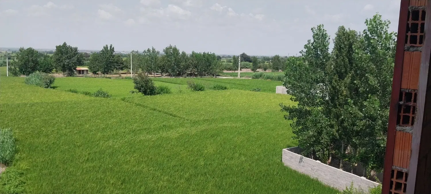 فروش زمین