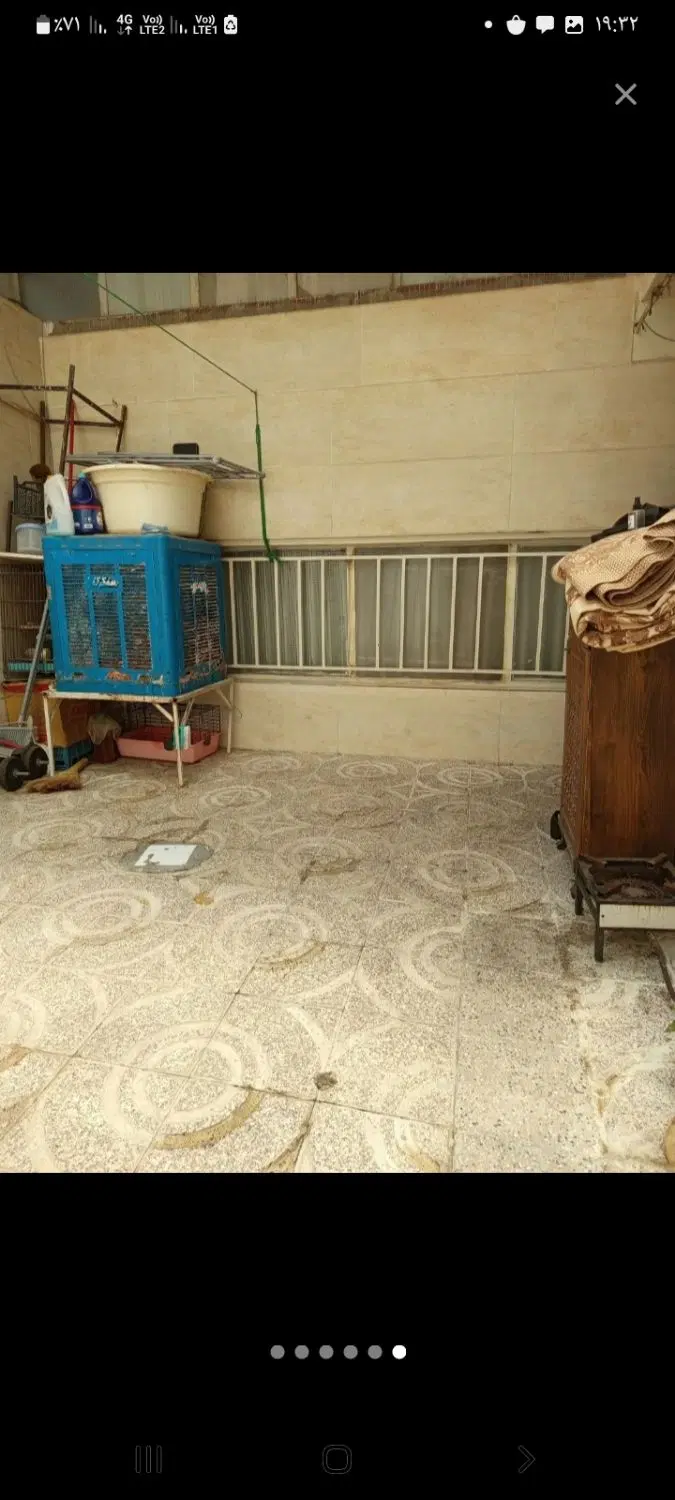 خانه دربست  در سالور
