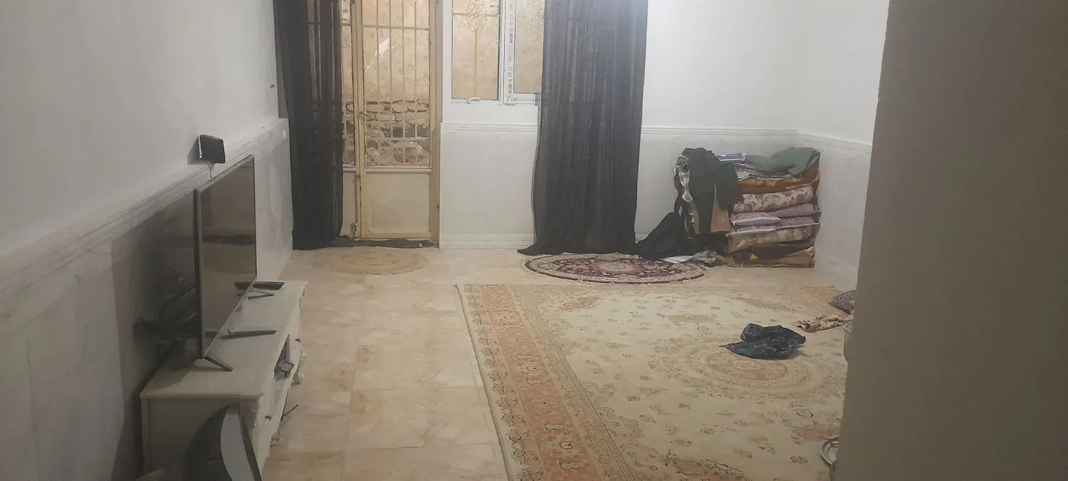 فرپش خانه