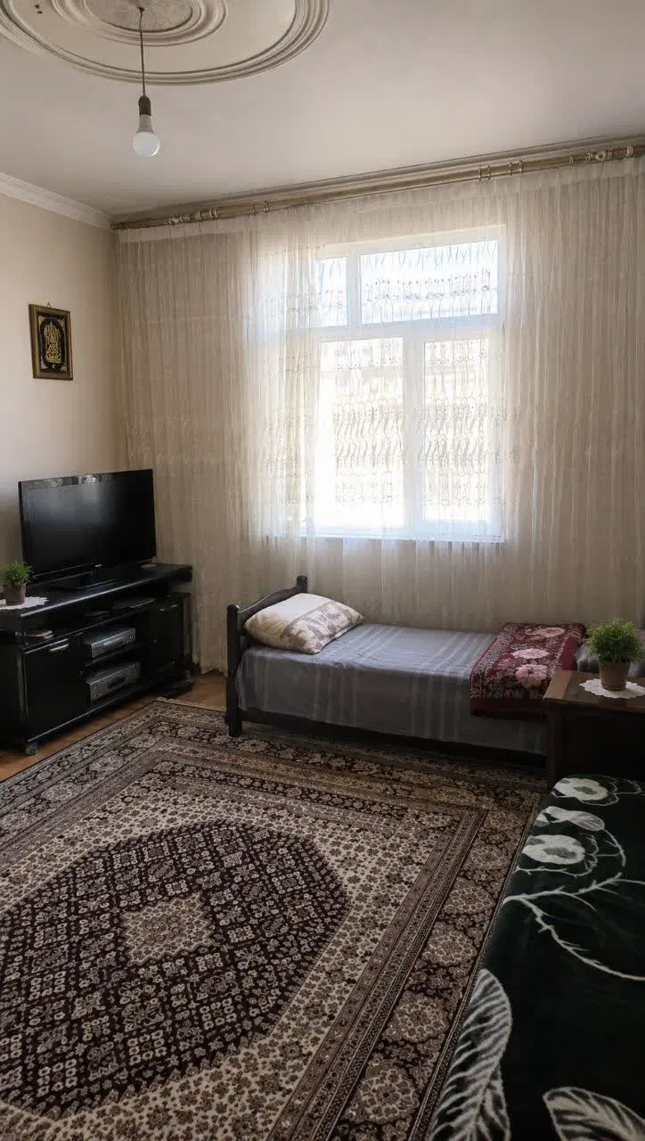 فروش آپارتمان سال ساخت 92