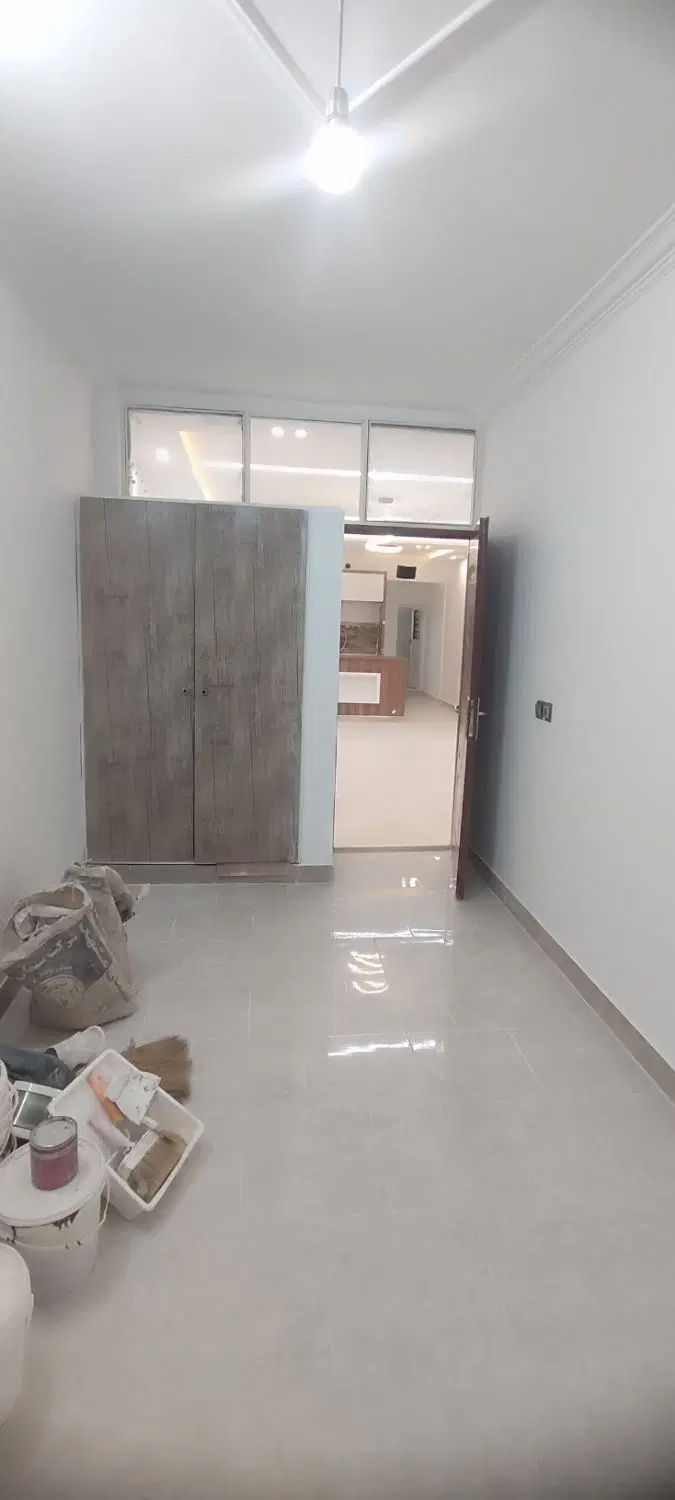 خانه اپارتمانی ۱۰۰متر دوخواب